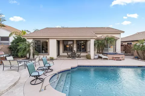 Other - 4272 E Ivanhoe St, Gilbert, AZ 85295 photo 6 of 15