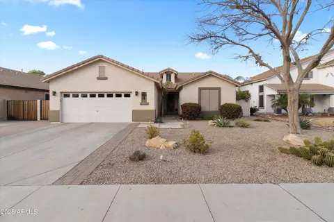 4272 E Ivanhoe St, Gilbert, AZ 85295