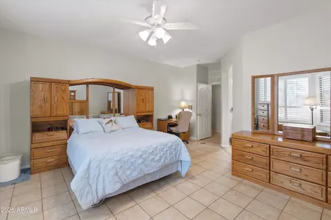 Bedroom - 4272 E Ivanhoe St, Gilbert, AZ 85295 photo 1 of 5