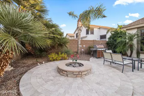 Exterior - 4272 E Ivanhoe St, Gilbert, AZ 85295 photo 8 of 14