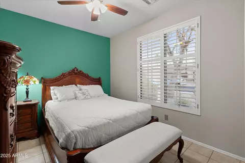 Bedroom - 4272 E Ivanhoe St, Gilbert, AZ 85295 photo 4 of 5