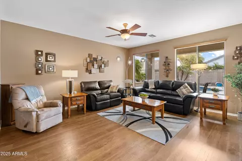 Living - 4272 E Ivanhoe St, Gilbert, AZ 85295 photo 2 of 2