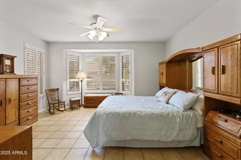 Bedroom - 4272 E Ivanhoe St, Gilbert, AZ 85295 photo 2 of 5