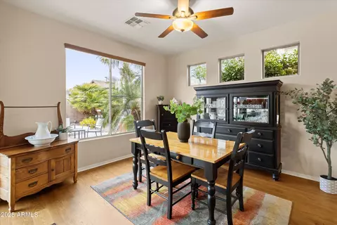 Dining - 4272 E Ivanhoe St, Gilbert, AZ 85295 photo 1 of 2
