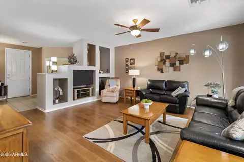 Living - 4272 E Ivanhoe St, Gilbert, AZ 85295 photo 1 of 2