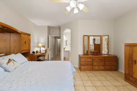Bedroom - 4272 E Ivanhoe St, Gilbert, AZ 85295 photo 3 of 5