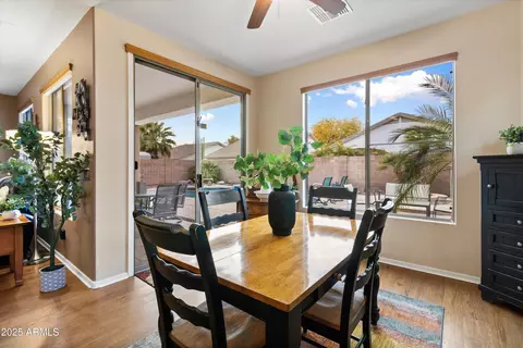 Dining - 4272 E Ivanhoe St, Gilbert, AZ 85295 photo 2 of 2