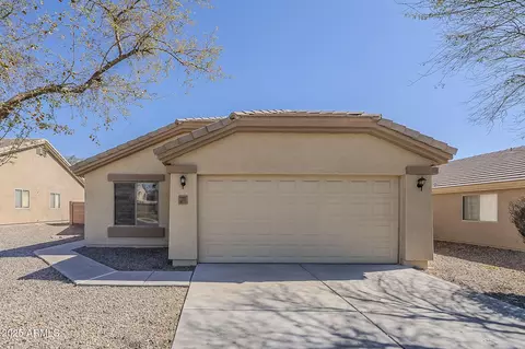4517 N 123rd Dr, Avondale, AZ 85392