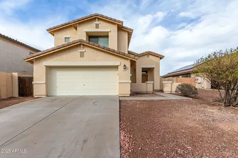 25724 W St James Ave, Buckeye, AZ 85326