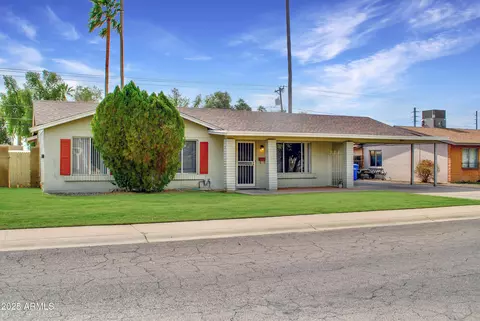 3817 W Caron St, Phoenix, AZ 85051
