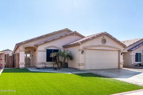 14717 W Ventura St, Surprise, AZ 85379