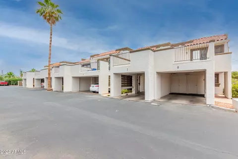 7755 E Thomas Rd #7, Scottsdale, AZ 85251