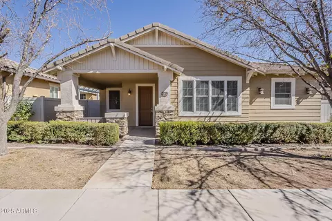 1170 S Agnes Ln, Gilbert, AZ 85296