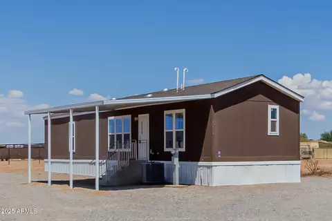 29652 N 225th Ave, Wittmann, AZ 85361