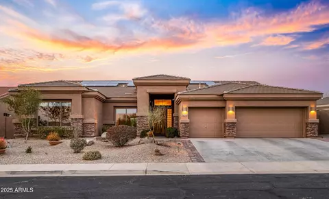13018 S 177th Ln, Goodyear, AZ 85338