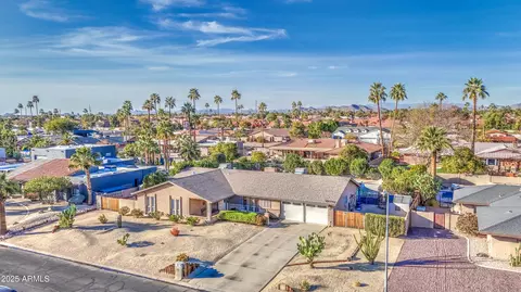 7616 W Wagoner Rd, Glendale, AZ 85308