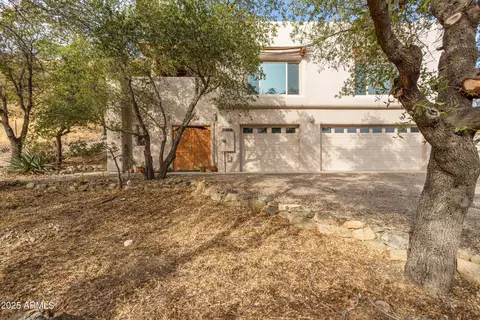 8176 S Downey St, Hereford, AZ 85615
