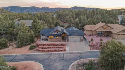 1913 E Rainbow Trail Trl, Payson, AZ 85541 photo 34