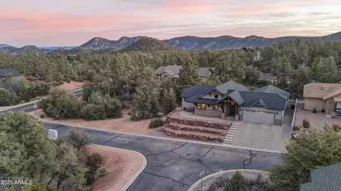 1913 E Rainbow Trail Trl, Payson, AZ 85541 photo 4