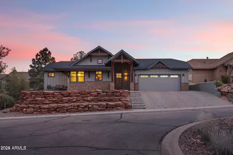 1913 E Rainbow Trail Trl, Payson, AZ 85541 photo 2
