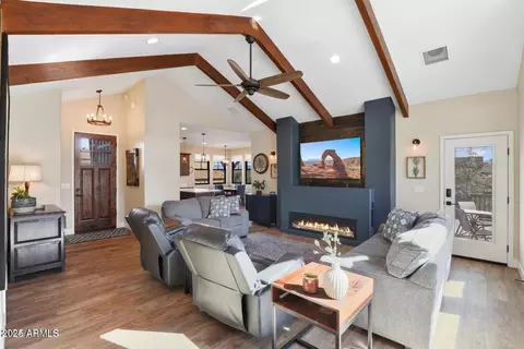 1913 E Rainbow Trail Trl, Payson, AZ 85541 photo 19