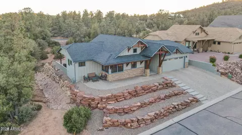 1913 E Rainbow Trail Trl, Payson, AZ 85541 photo 6