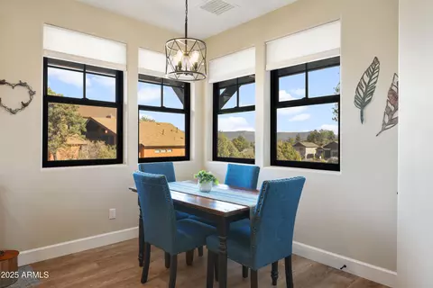 1913 E Rainbow Trail Trl, Payson, AZ 85541 photo 22