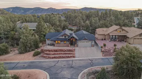 1913 E Rainbow Trail Trl, Payson, AZ 85541 photo 3