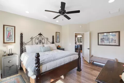 1913 E Rainbow Trail Trl, Payson, AZ 85541 photo 25