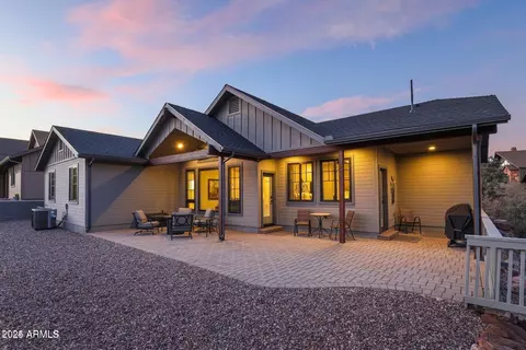 1913 E Rainbow Trail Trl, Payson, AZ 85541 photo 11