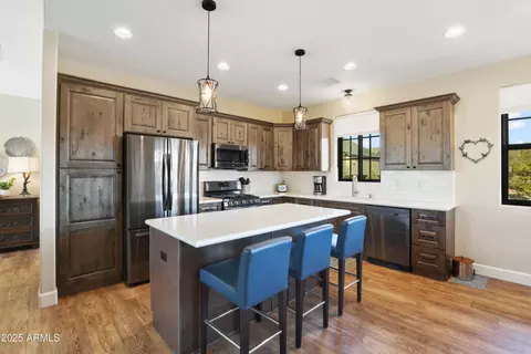 1913 E Rainbow Trail Trl, Payson, AZ 85541 photo 21