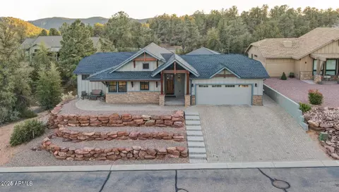 1913 E Rainbow Trail Trl, Payson, AZ 85541 photo 5