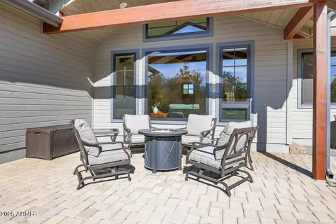 1913 E Rainbow Trail Trl, Payson, AZ 85541 photo 12