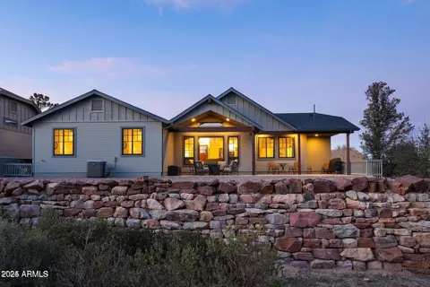 1913 E Rainbow Trail Trl, Payson, AZ 85541 photo 10