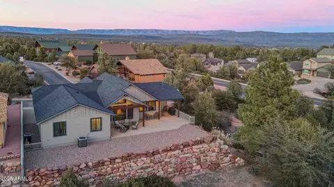 1913 E Rainbow Trail Trl, Payson, AZ 85541 photo 8