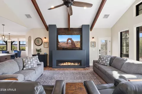 1913 E Rainbow Trail Trl, Payson, AZ 85541 photo 16