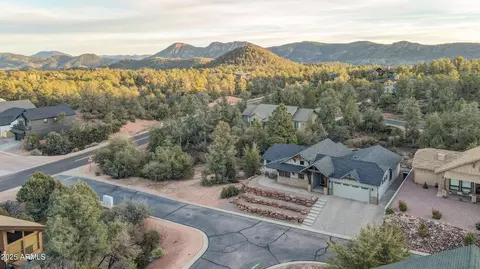 1913 E Rainbow Trail Trl, Payson, AZ 85541 photo 7