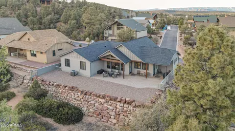 1913 E Rainbow Trail Trl, Payson, AZ 85541 photo 9