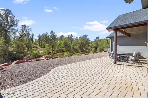 1913 E Rainbow Trail Trl, Payson, AZ 85541 photo 13