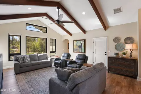 1913 E Rainbow Trail Trl, Payson, AZ 85541 photo 18