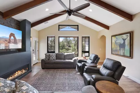 1913 E Rainbow Trail Trl, Payson, AZ 85541 photo 17