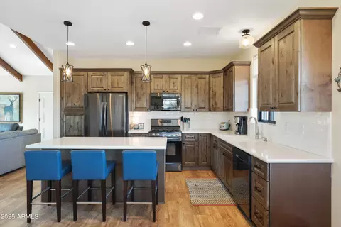 1913 E Rainbow Trail Trl, Payson, AZ 85541 photo 20