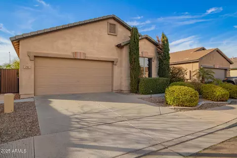 290 N Nash Way, Chandler, AZ 85225