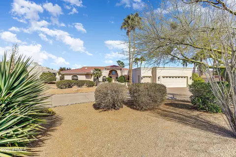 18726 E Via Hermosa --, Rio Verde, AZ 85263