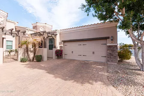 Exterior - 6202 E Mckellips Rd #210, Mesa, AZ 85215 photo 2 of 8
