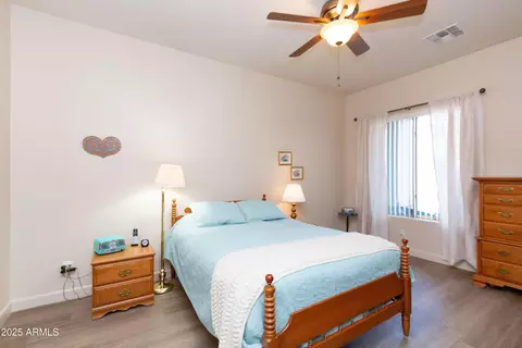 Bedroom - 6202 E Mckellips Rd #210, Mesa, AZ 85215 photo 1 of 2