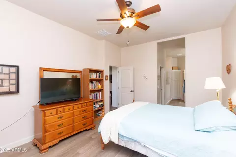 Bedroom - 6202 E Mckellips Rd #210, Mesa, AZ 85215 photo 2 of 2