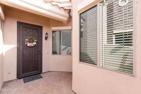 Entry Way - 6202 E Mckellips Rd #210, Mesa, AZ 85215 photo 1 of 2
