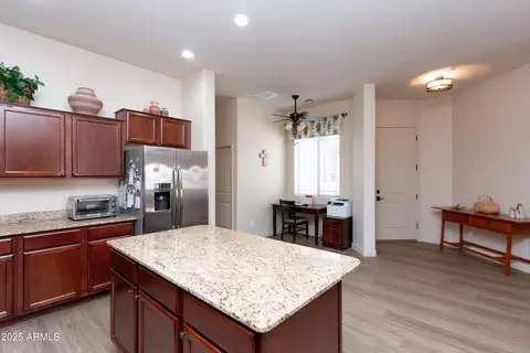 Kitchen - 6202 E Mckellips Rd #210, Mesa, AZ 85215 photo 3 of 5