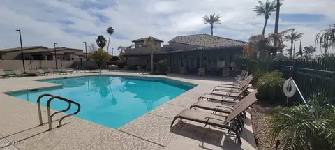 Exterior - 6202 E Mckellips Rd #210, Mesa, AZ 85215 photo 7 of 8